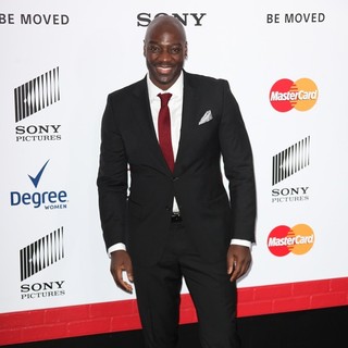 New York Premiere of Annie - Arrivals