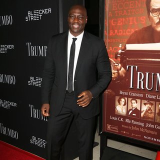 Los Angeles Premiere of Trumbo - Red Carpet Arrivals