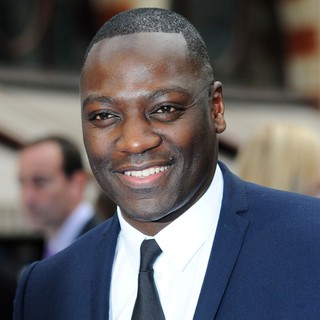 Men in Black 3 - UK Film Premiere - Arrivals