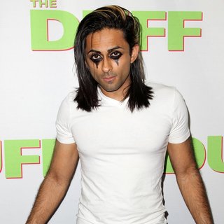 Adi Shankar