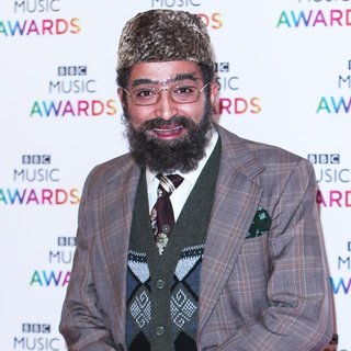Adil Ray