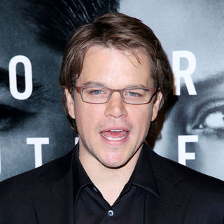 New York Premiere of 'The Adjustment Bureau'
