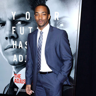 New York Premiere of 'The Adjustment Bureau'