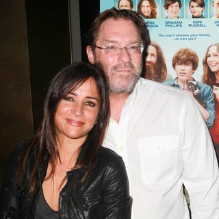 The Premiere of Image Entertainment's Goats