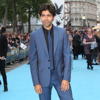 Entourage The Movie UK Premiere - Arrivals