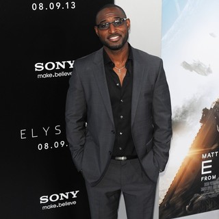 World Premiere of TriStar Pictures' Elysium
