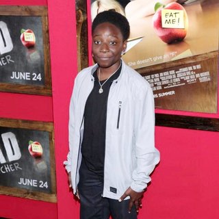 World Premiere of Bad Teacher - Arrivals