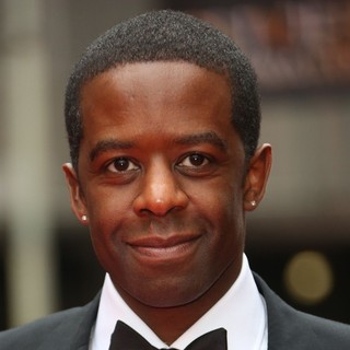 Adrian Lester