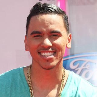 Adrian Marcel