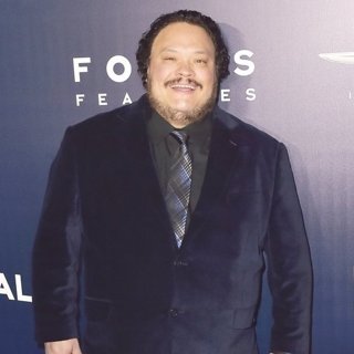 Adrian Martinez