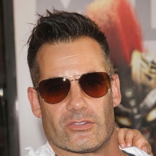 Los Angeles Premiere of Real Steel