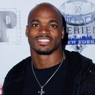 Adrian Peterson