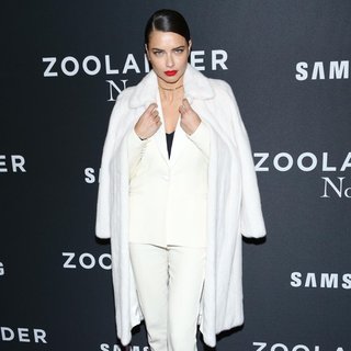 The World Premiere of Zoolander 2