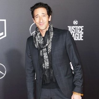 Justice League Film Premiere