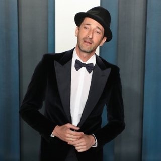 Adrien Brody
