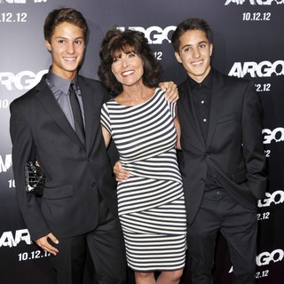 Argo - Los Angeles Premiere