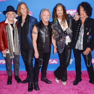 Aerosmith