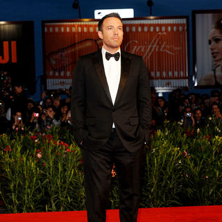 67th Annual Venice Film Festival - Day 8 - Premiere of 'The Town' - Red Carpet