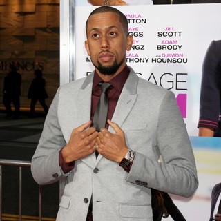Baggage Claim Premiere