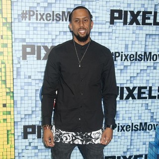 World Premiere of Pixels - Arrivals