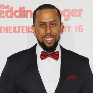 Premiere of Screen Gems' The Wedding Ringer