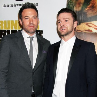 Twentieth Century Fox and New Regency Celebrate The World Premiere of Runner, Runner