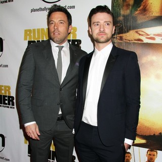 Twentieth Century Fox and New Regency Celebrate The World Premiere of Runner, Runner