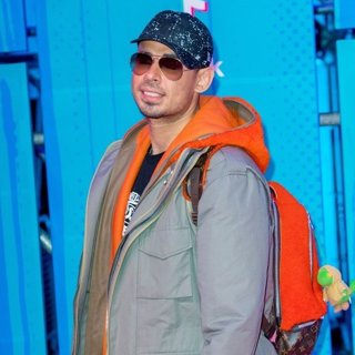 Afrojack