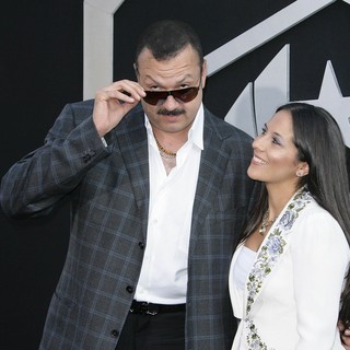 Los Angeles Premiere of Pacific Rim