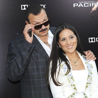 Los Angeles Premiere of Pacific Rim