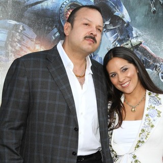 Los Angeles Premiere of Pacific Rim
