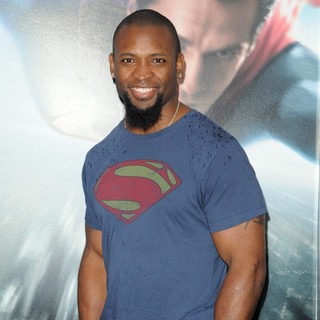 World Premiere of Man of Steel - Arrivals