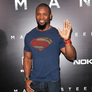 World Premiere of Man of Steel - Arrivals