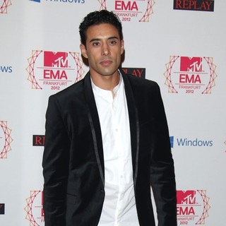 Ahmed Soultan