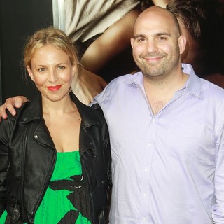 The Premiere of CBS Films' The Words - Red Carpet