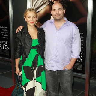 The Premiere of CBS Films' The Words - Red Carpet