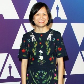 Ai-Ling Lee