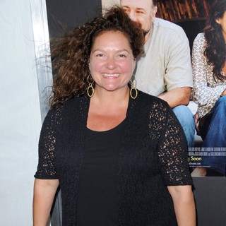New York Screening of Enough Said - Red Carpet Arrivals