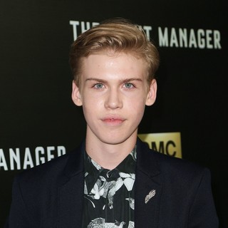 Aiden Alexander