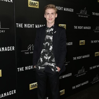 Premiere of AMC's The Night Manager - Arrivals