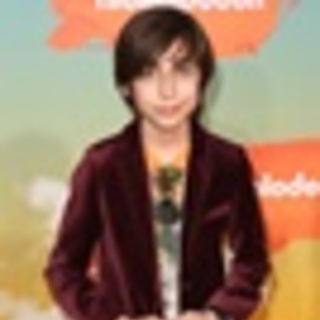 Aidan Gallagher