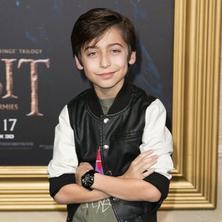 The Hobbit: The Battle of the Five Armies Los Angeles Premiere - Arrivals