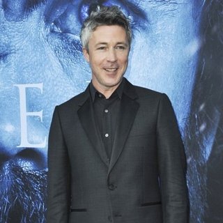 Aidan Gillen