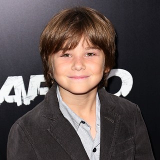 Argo - Los Angeles Premiere