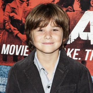Argo - Los Angeles Premiere