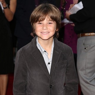Argo - Los Angeles Premiere