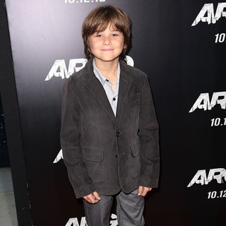 Argo - Los Angeles Premiere
