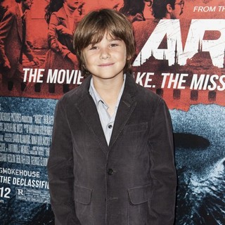 Argo - Los Angeles Premiere