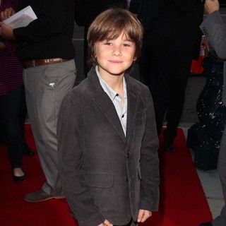 Argo - Los Angeles Premiere