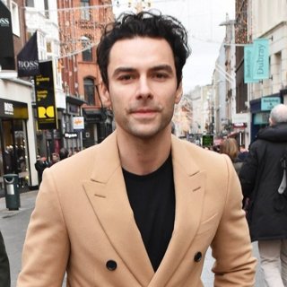 Aidan Turner